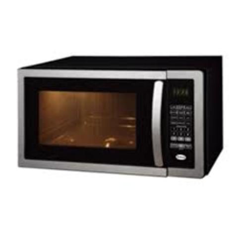 HORNO MICROONDAS