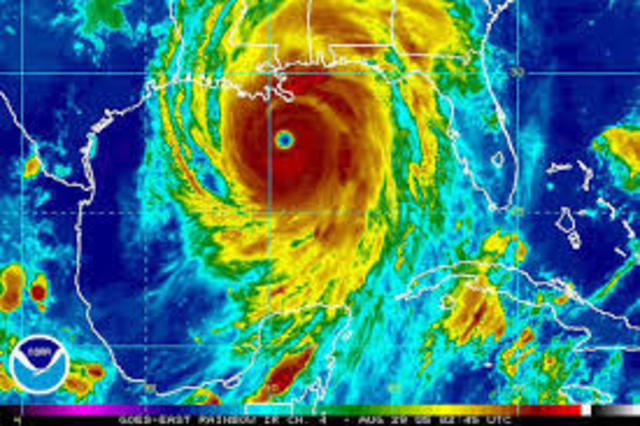 Hurricane Katrina