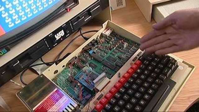 The FORTRAN programming language, an acronym for FORmula TRANslation,