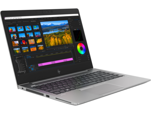 COMPUTADORA PORTÁTIL