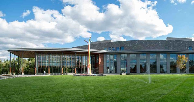 Go to a forensic science college