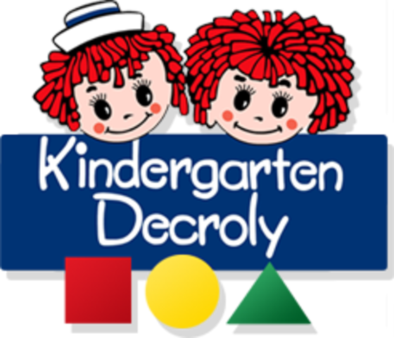 Mi primer día de colegio