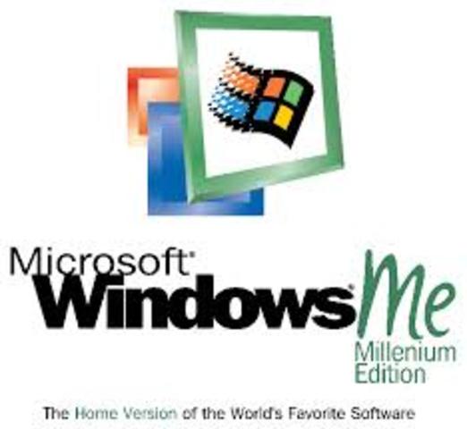 Windows Me