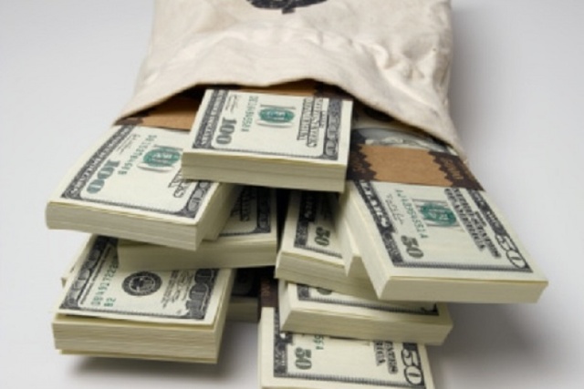 microsoft pays 150 million dollars