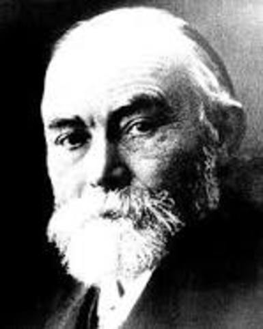 Gottlob Frege