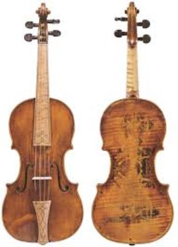 Violin