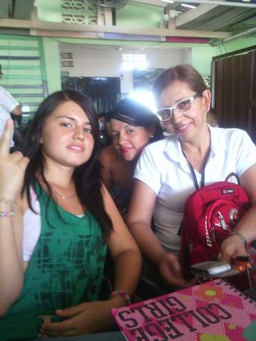 validación de mi bachillerato