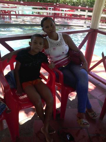 nacimiento de mi segundo hijo