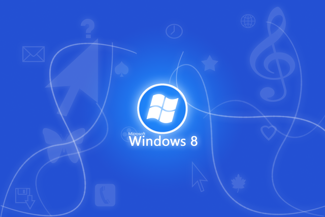 Windows 8