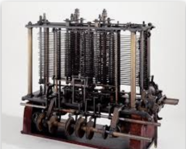 Analytical Engine