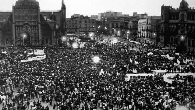 Responsabilidad social en México