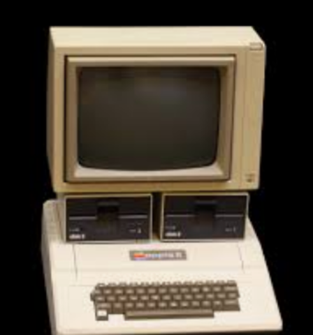 Apple II