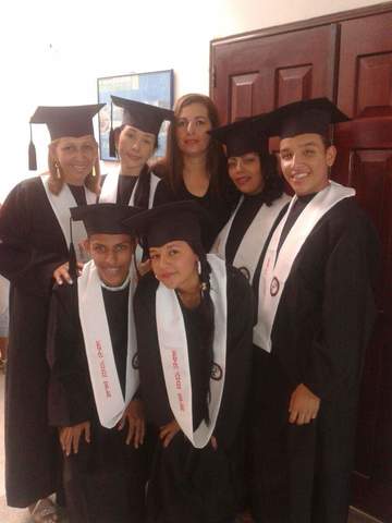 grado de bachiller