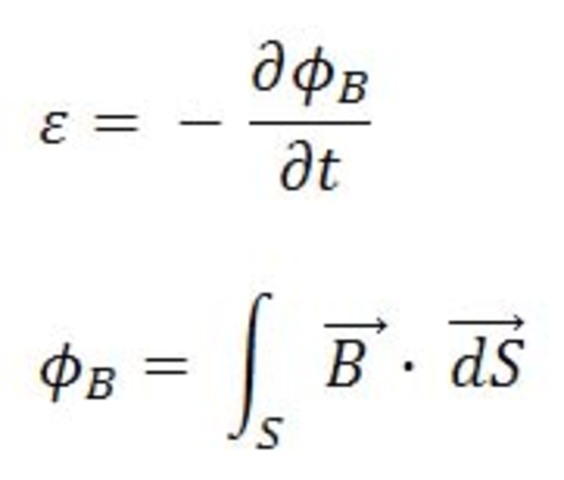Ley de Farraday-Henry-Lenz