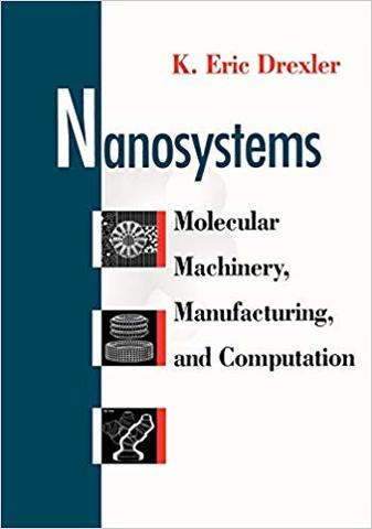 Primer texto sobre Nanotecnología