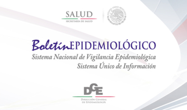 Se forma el Sistema de información epidemiológica
