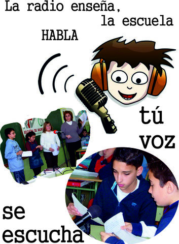 RADIO EDUCATIVO