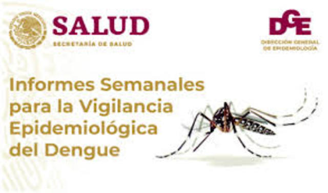 Sistema especial de vigilancia epidemiológica