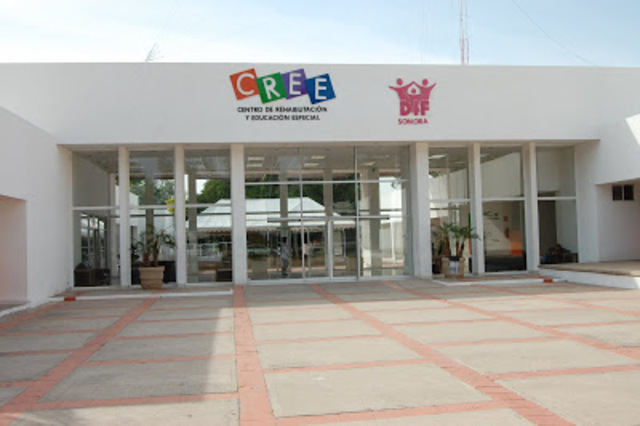 Servicios de educación especial.