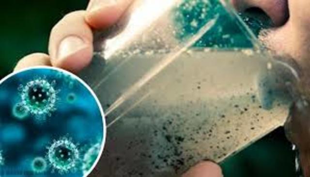 Se erradica la Poliomielitis del continente americano