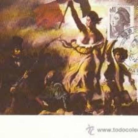 Siglos XVII y XVIII Surgimiento del Estado liberal.