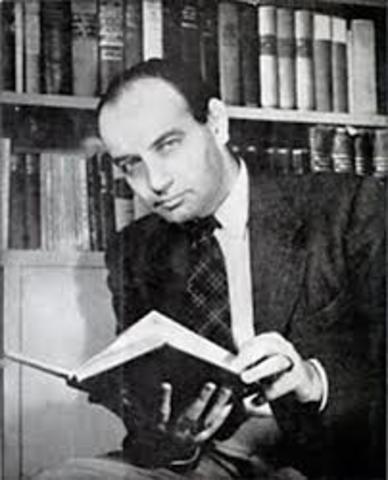 Disintegrating the Language Arts