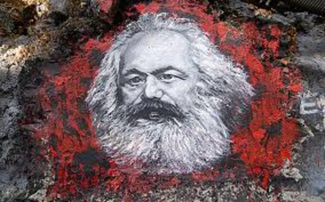 MARXISMO
