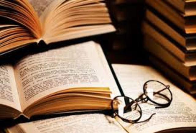 Logística en la literatura.