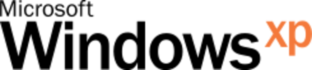 windows xp