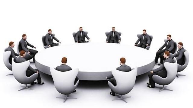 Consejo de gestión de logística (CLM).