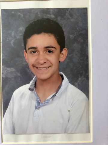 First Year in Suizo Americano