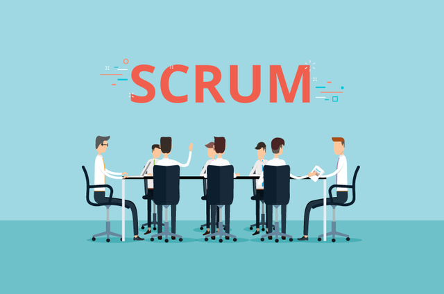 Metodologia SCRUM