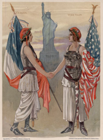 French-American Alliance