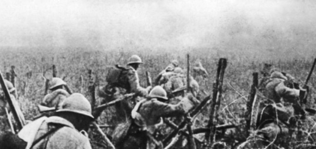 Estalla la l Guerra Mundial tras el ultimatúm de Austria a Serbia