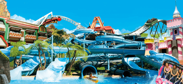 When I went to IRTRA