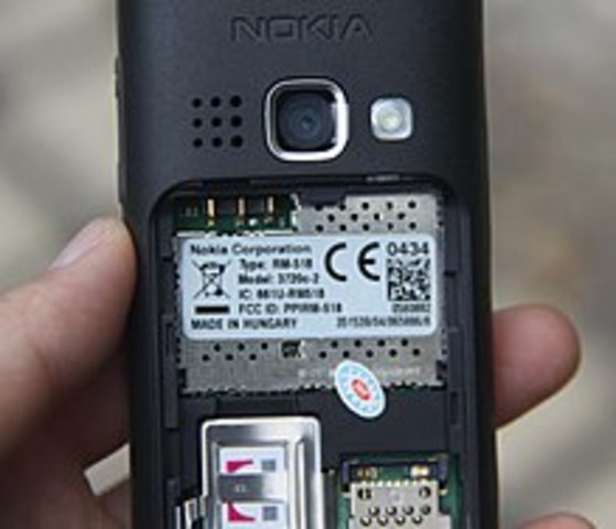 Nokia en el siglo XXI