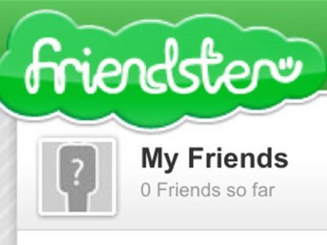 FRIENDSTER