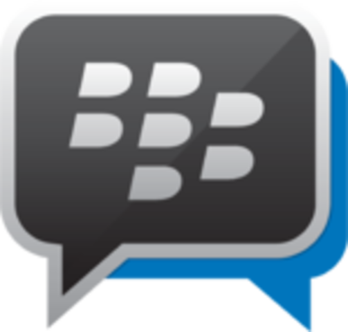BlackBerry Messenger