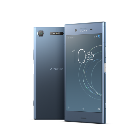 Telefonos Xperia