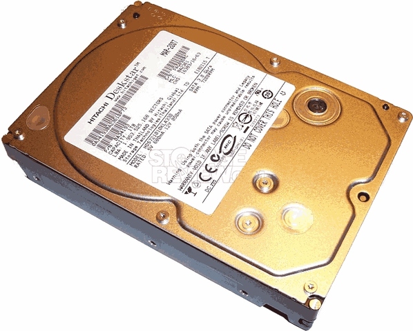 Hitachi Deskstar 7K1000