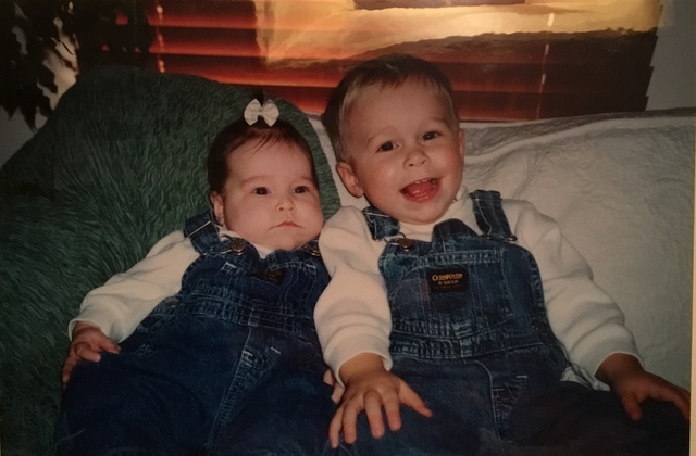 Infant - Temperament