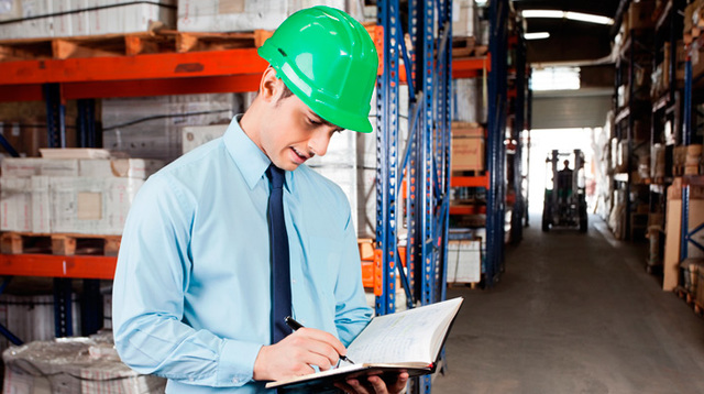 Logística como profesión.