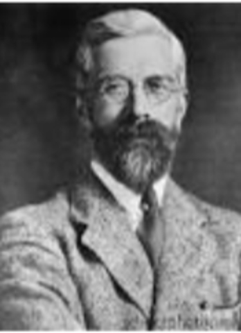 Ronal  Arnold Fisher