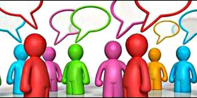 SONDEO DE LA OPINIÓN PUBLICA