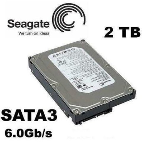 La carrera de los Terabytes.