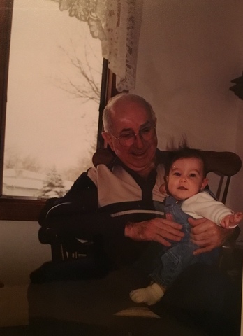 Infant - Prenatal Influences