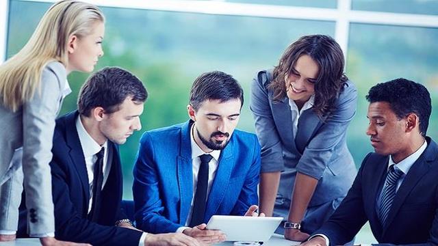 Consejo de Profesionales de la Gestión de la Cadena de Suministro.