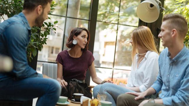 ¿CÓMO PERCIBE E INTERPRETA EL INDIVIDUO LOS HECHOS SOCIALES? (KELLEY, 1967)