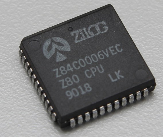 El Z80