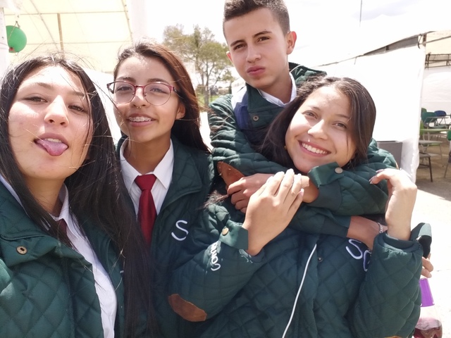 and this year I'm graduating eleven